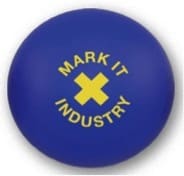 Branded Stress Ball