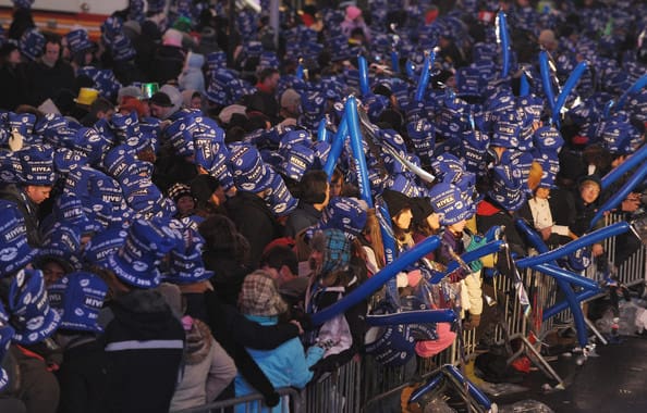 Parade Preparedness:  Promotional Products for Parades