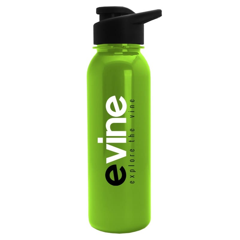 Branded Made in America Water Bottle