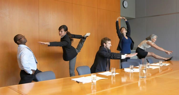 How to Build a Successful Wellness Program