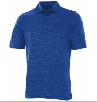 Branded Performance Polo Branded Performance Polo