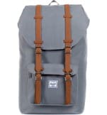 using a backpack as for promotional product marketing