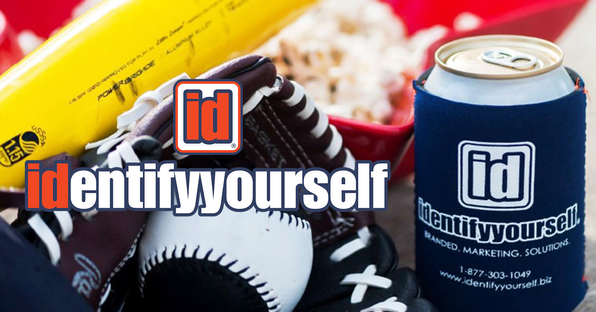 Identify Yourself Promotional Marketing Products & Branding Services